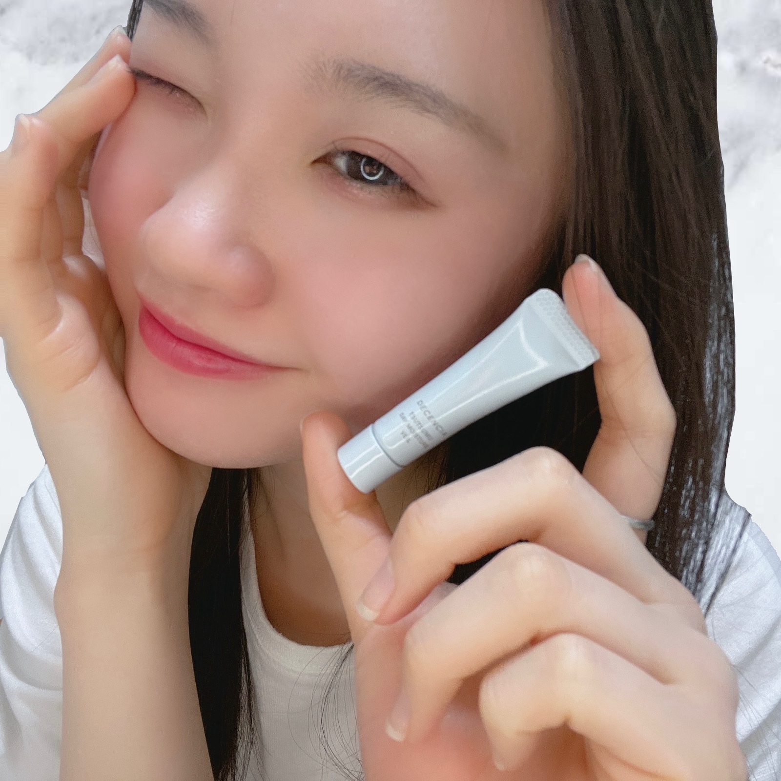 ディセンシア つつむ トライアルセット/DECENCIA/トライアルキットを使ったクチコミ（1枚目）