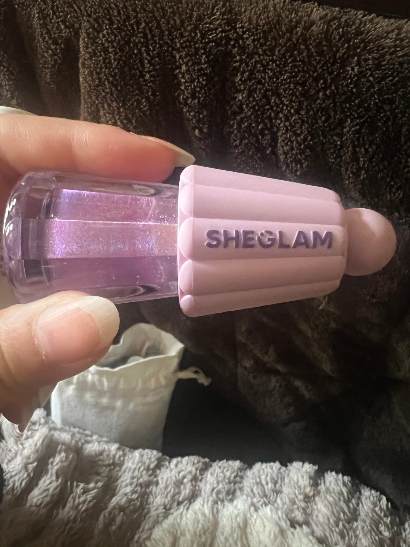 ローティント/BBIA/リップティントを使ったクチコミ(2枚目)