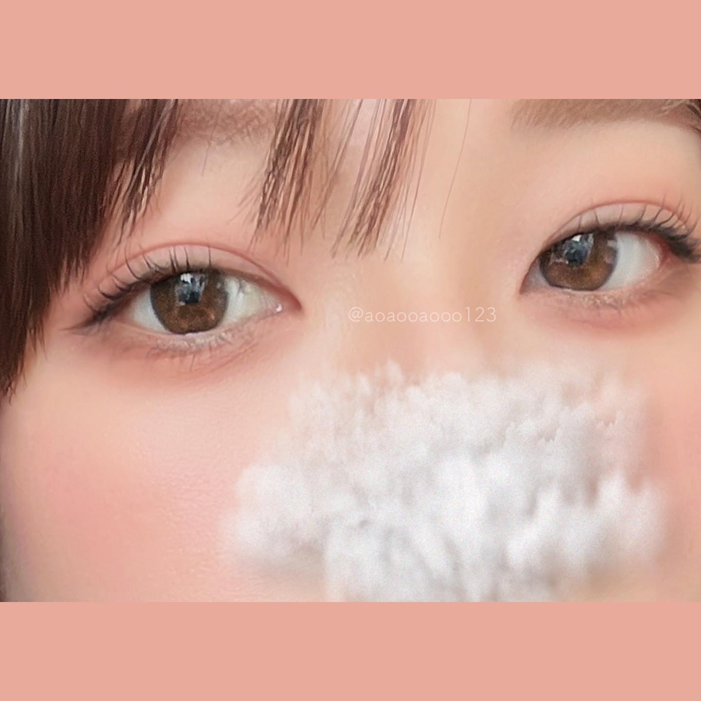 シャドウパレット/dasique/アイシャドウパレットを使ったクチコミ（3枚目）