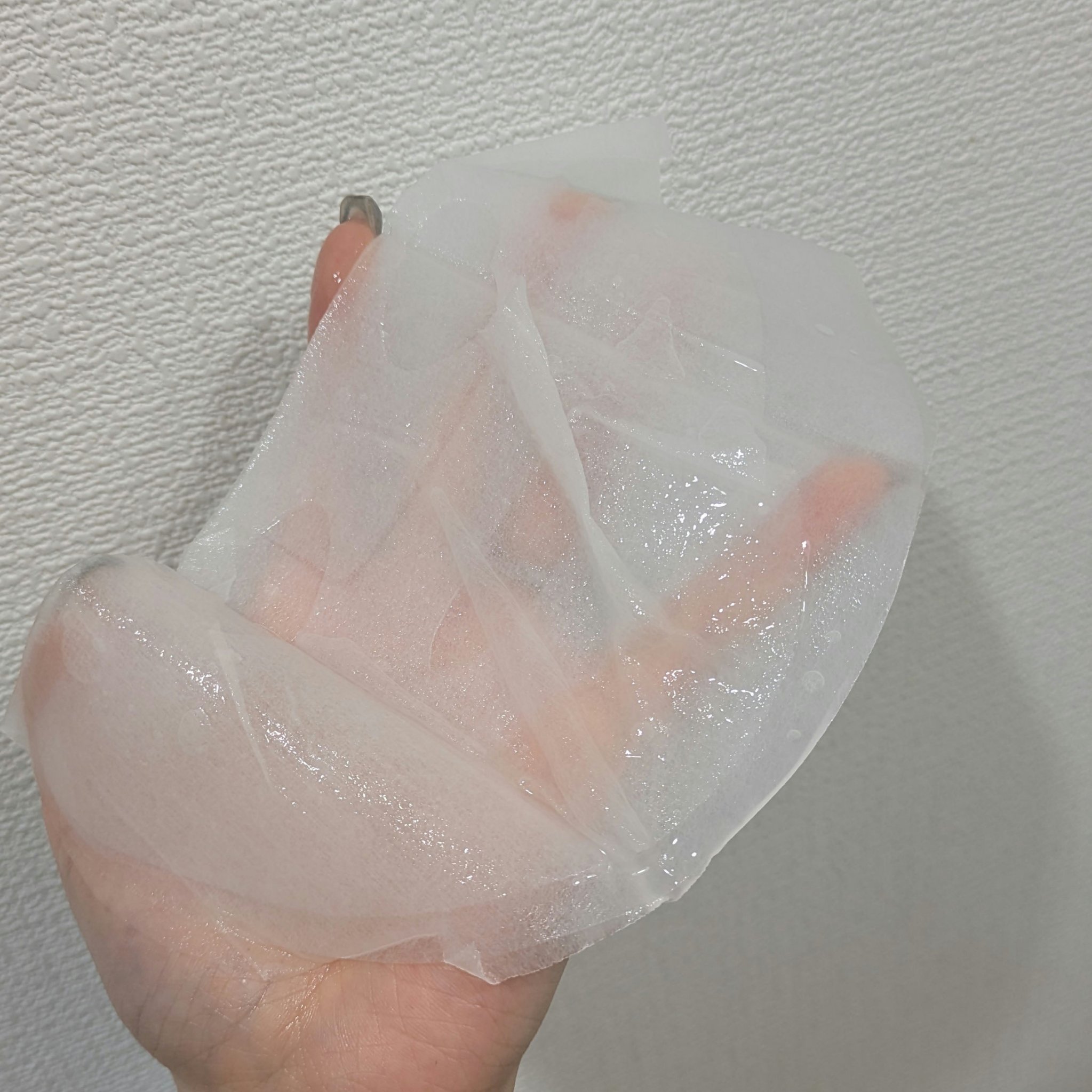 Dr.Althea マリン アンチ ブレミッシュ マスクのクチコミ「【成分一覧】
・水　→溶媒

・プロパンジオール　→保湿剤、溶剤

・グリセリン　→保湿剤

.....」（3枚目）