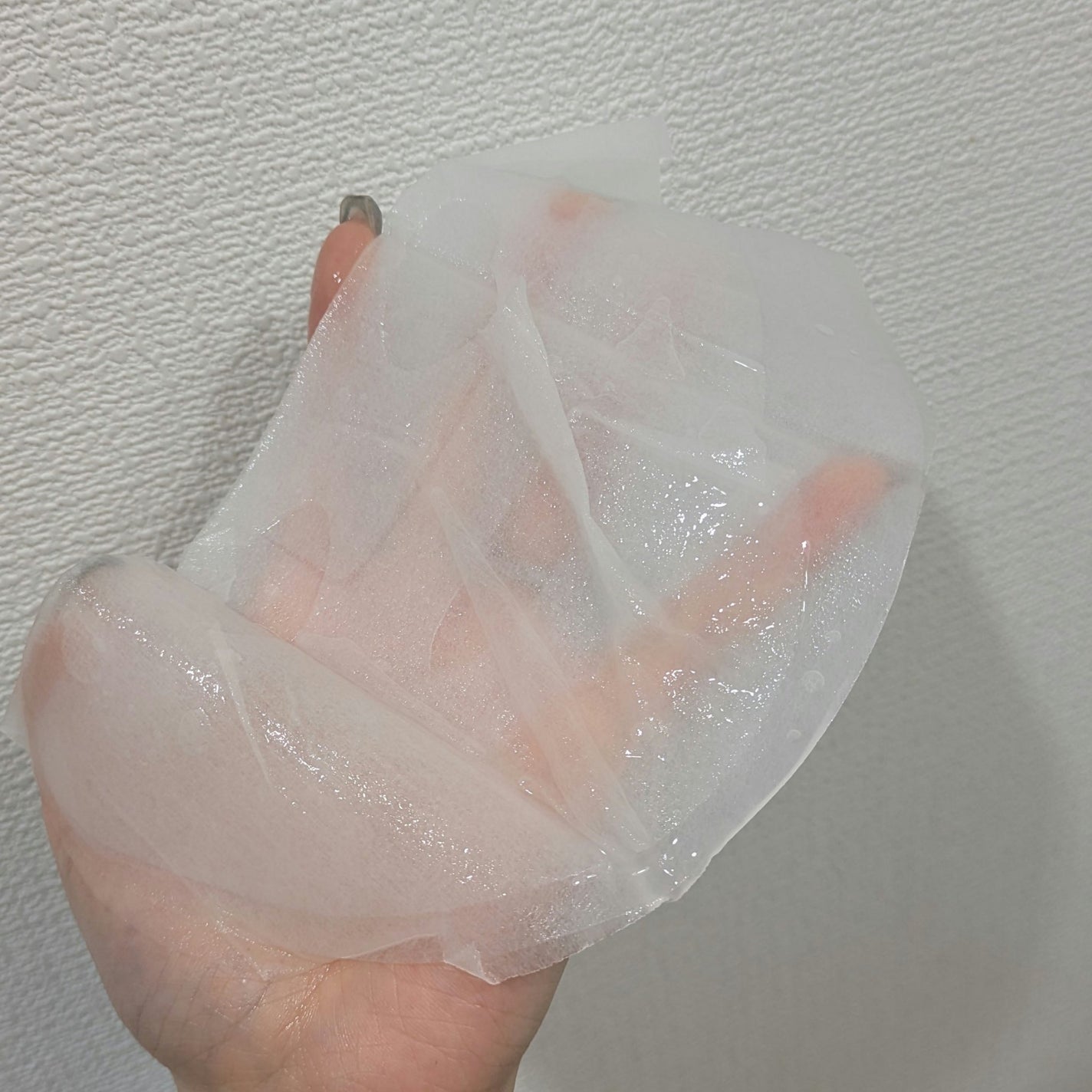 マリン アンチ ブレミッシュ マスク/Dr.Althea/シートマスク・パックを使ったクチコミ(3枚目)