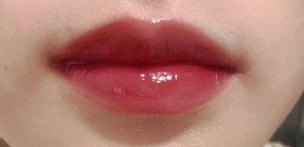 フルーティーグラムティント/Laka/リップティントを使ったクチコミ(1枚目)