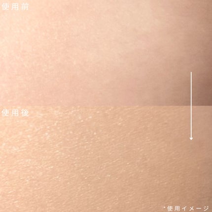 ハイパーカバーフィットクッション red/APRILSKIN/クッションファンデーションを使ったクチコミ(2枚目)