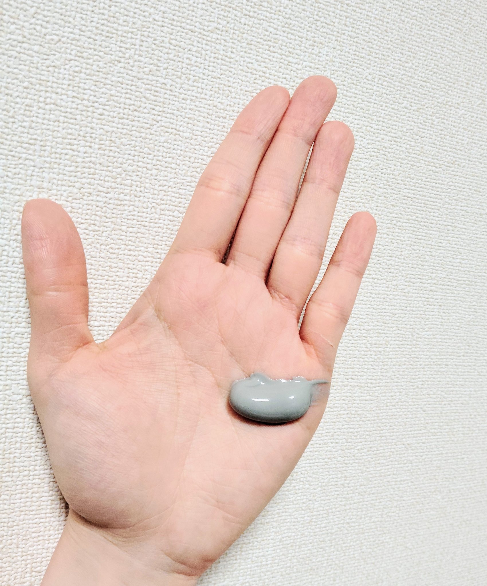 フィジカルサイエンス エレクトーレ フェイスソープ/エレクトーレ/洗顔石鹸を使ったクチコミ（3枚目）