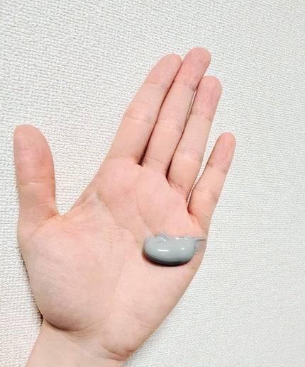 ミネラルオーレ フェイストリートメント IP モイスト/エレクトーレ/洗い流すパック・マスクを使ったクチコミ(3枚目)