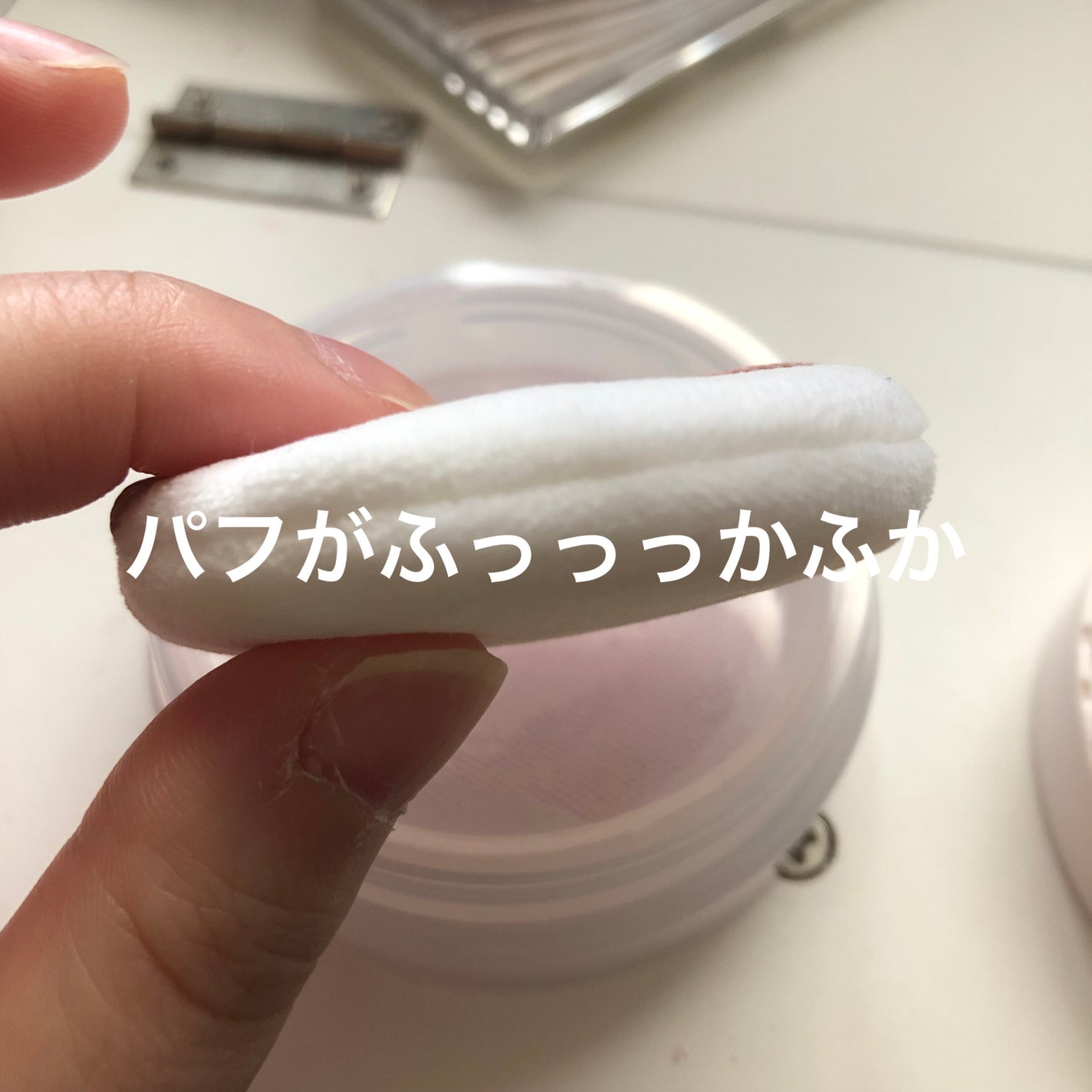 エテュセ リップエディション(ティントルージュ)/ettusais/リップティントを使ったクチコミ(2枚目)