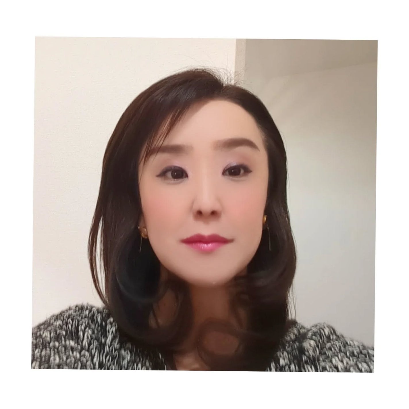 セルヴォーク イレーション グロウブラッシュ/Celvoke/パウダーチークを使ったクチコミ(4枚目)