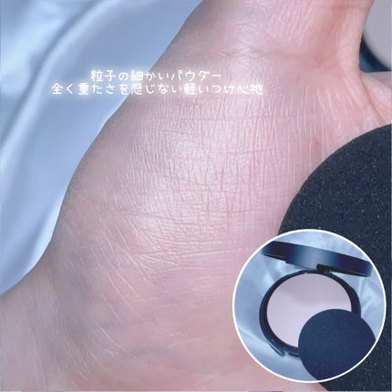 ベアプロ 24HR パウダー ファンデーション/bareMinerals/パウダーファンデーションを使ったクチコミ(3枚目)