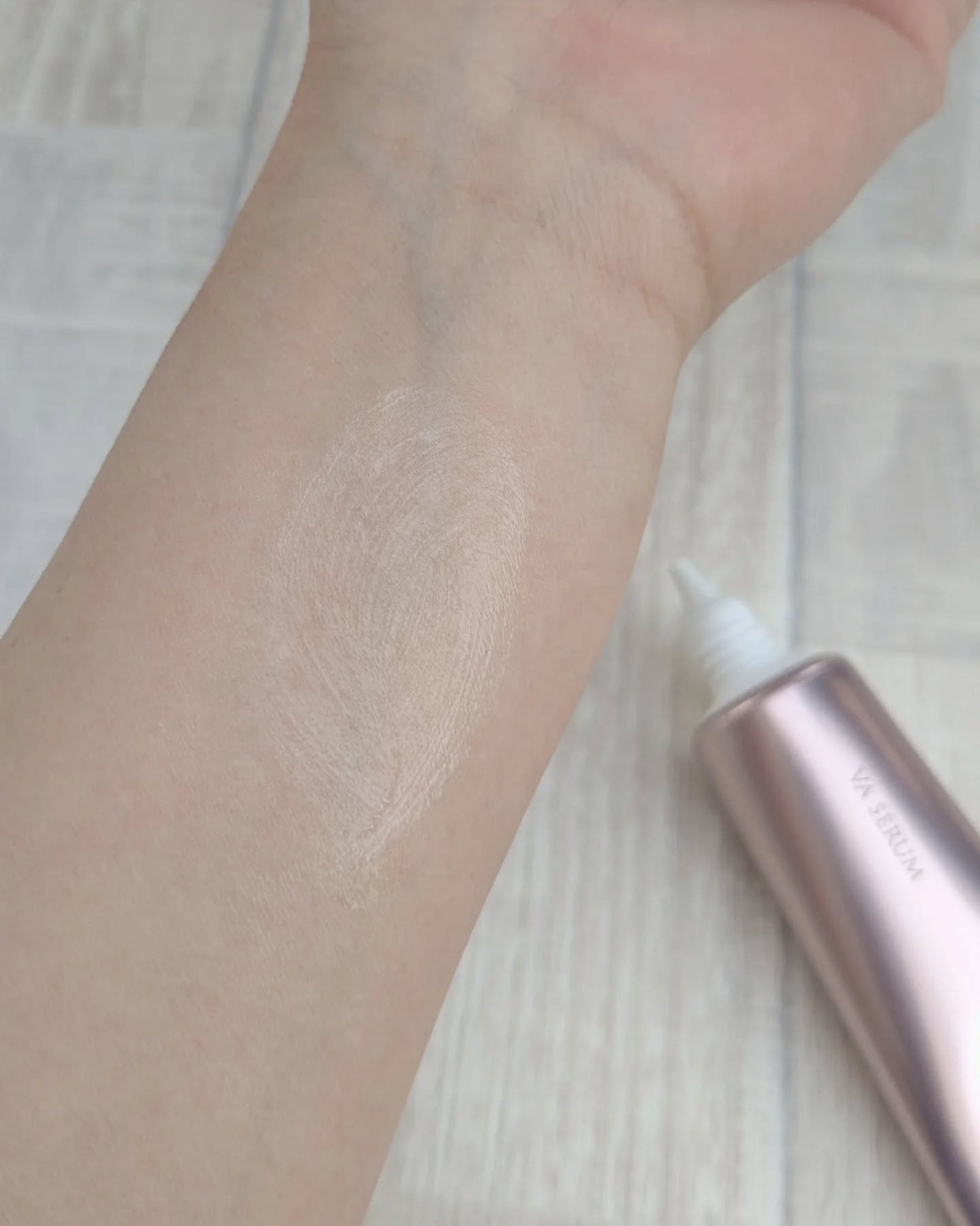 ダーマセプトRX VAセラム/ダーマセプトRX/美容液を使ったクチコミ(4枚目)