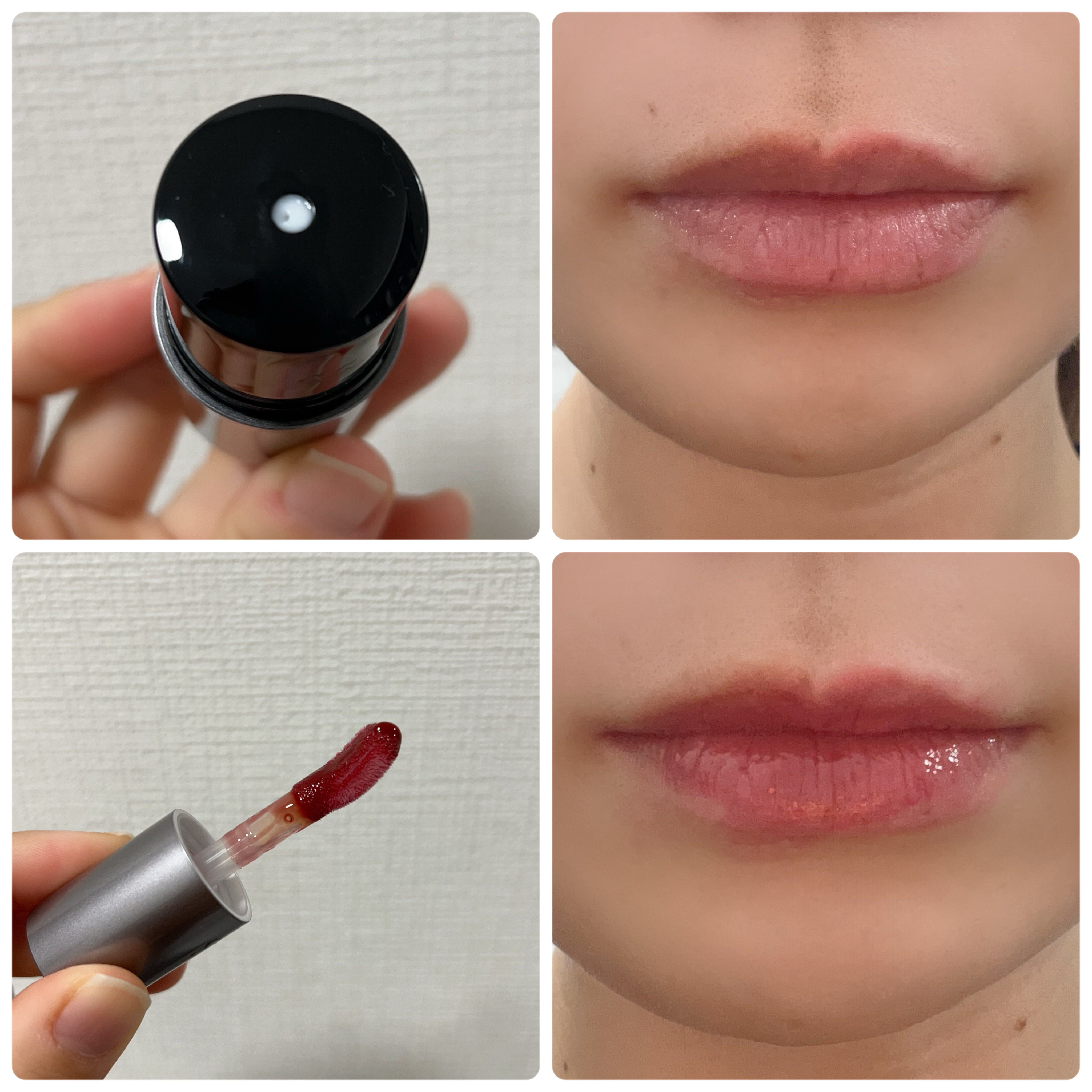 FASのリップケア FAS ザ ブラック ナイト リペア リップマスク他、1