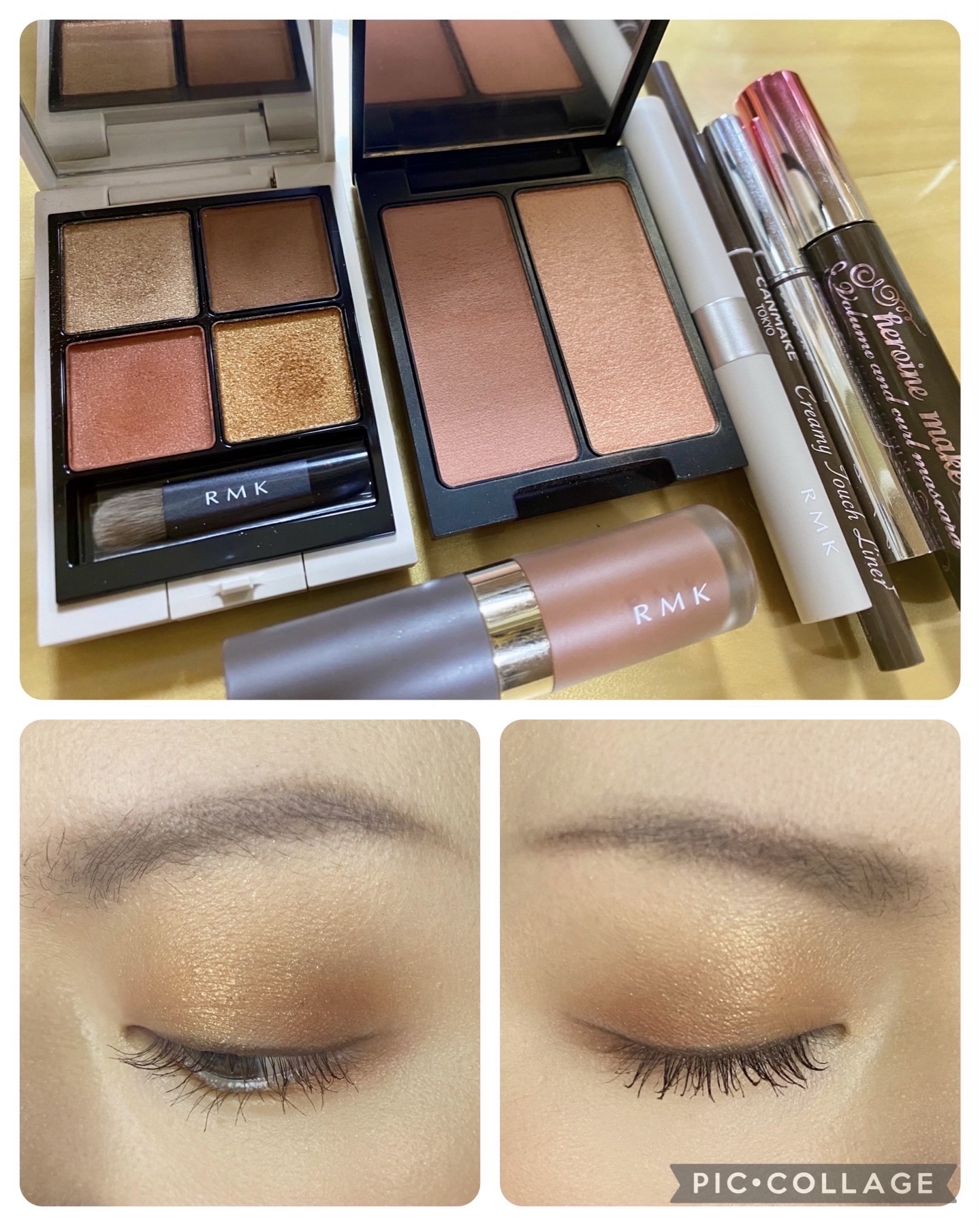 RMK リクイド リップカラー/RMK/口紅を使ったクチコミ（3枚目）