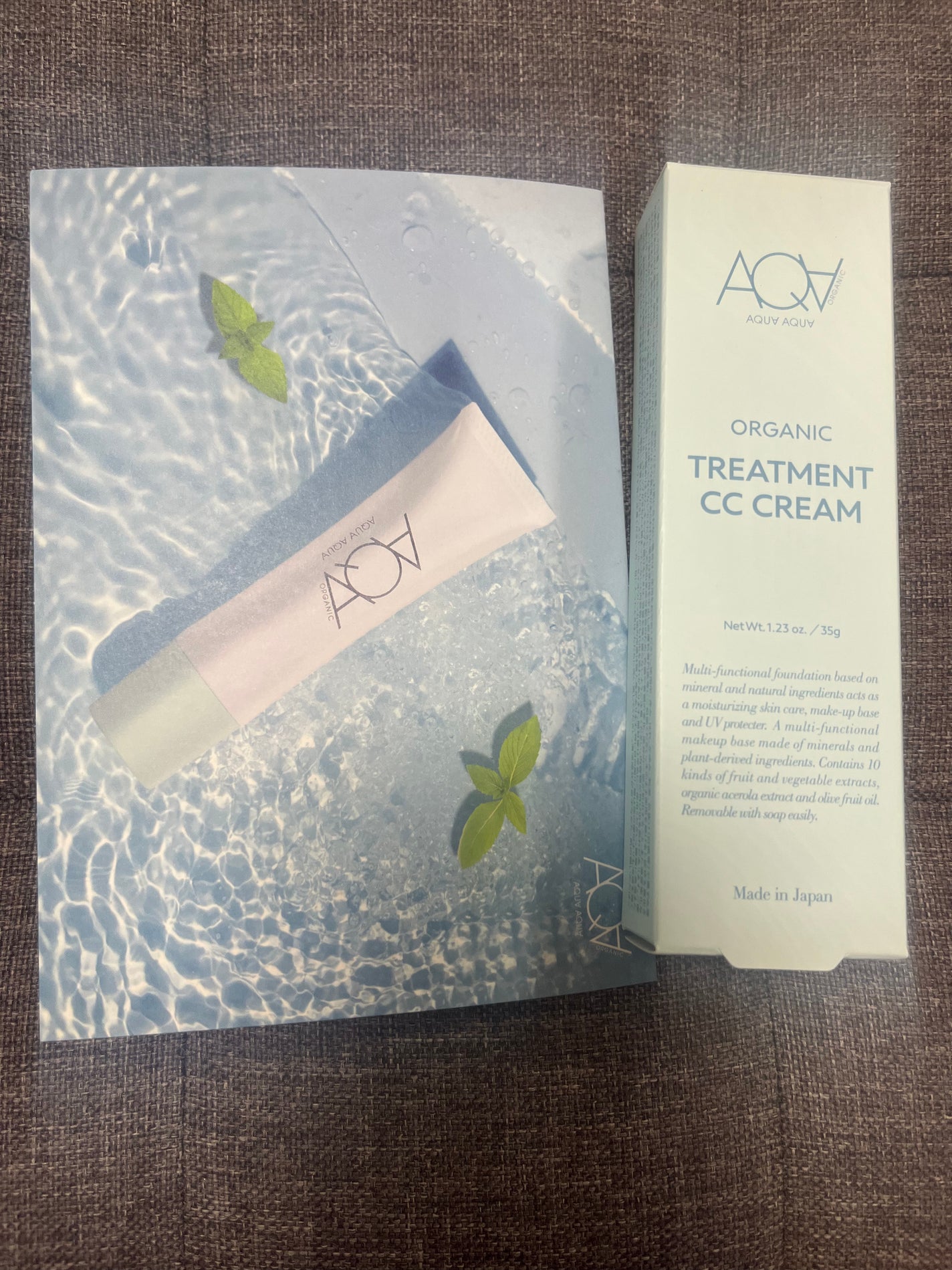 ハートパフ/A’pieu/パフ・スポンジを使ったクチコミ(4枚目)