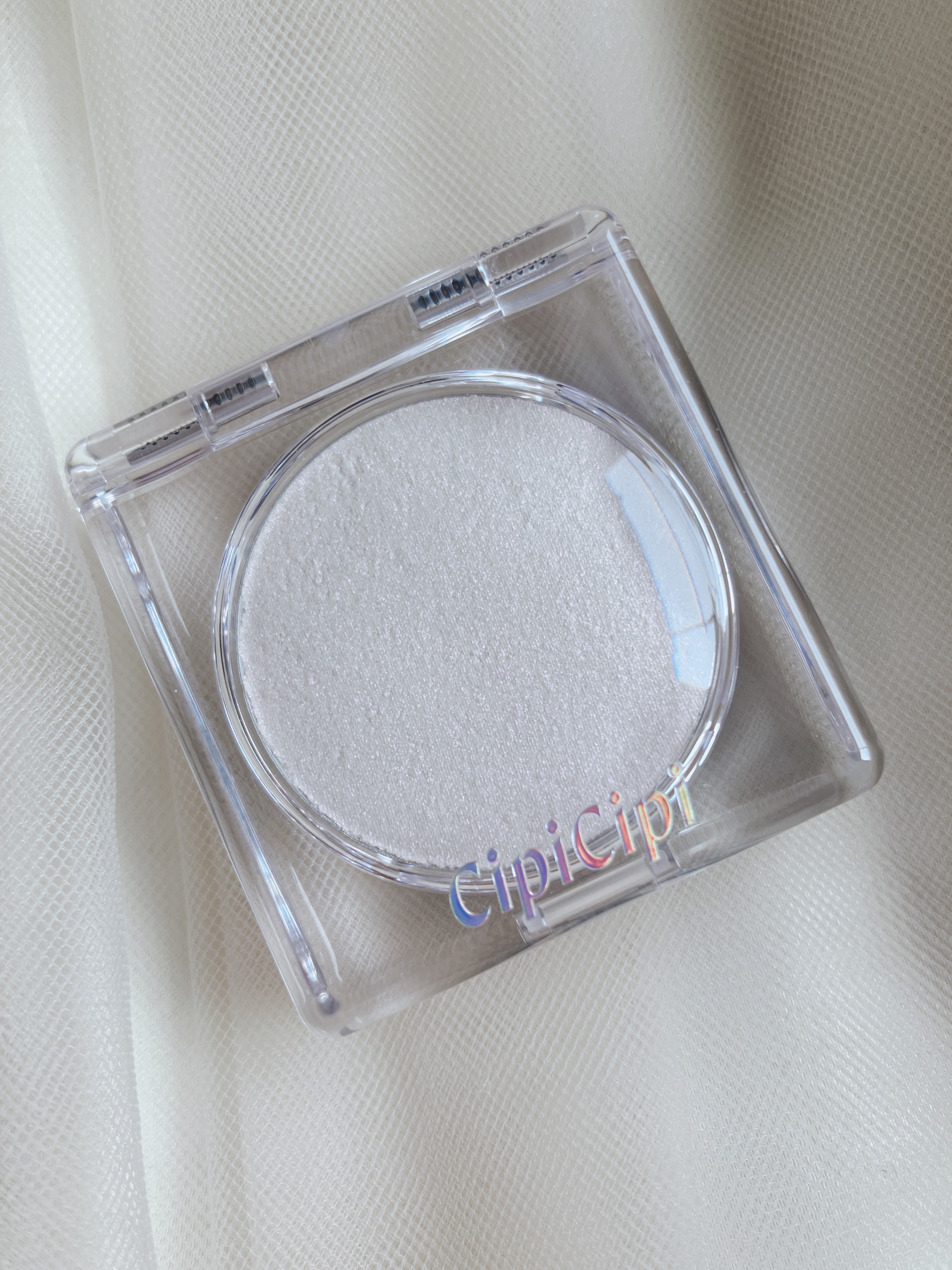 シピシピ ブリンブリンハイライター　/CipiCipi/パウダーハイライトを使ったクチコミ（1枚目）