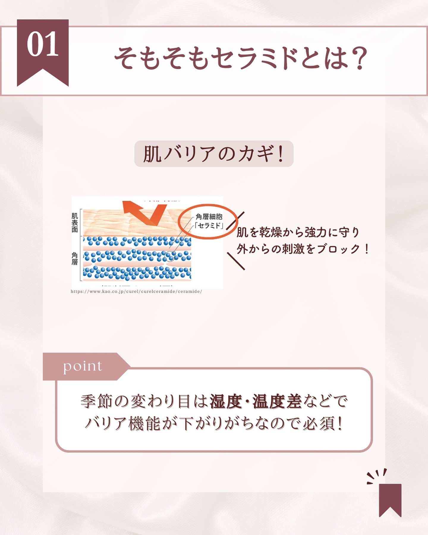 ディープモイスチャースプレー/キュレル/ミスト状化粧水を使ったクチコミ（3枚目）