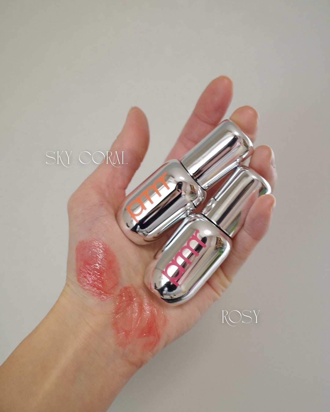 レチノール ボリューム リップセラム/primera/リップグロスを使ったクチコミ(1枚目)