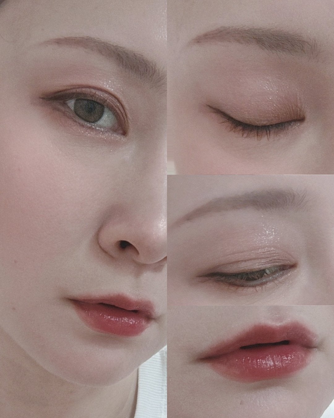 リュクスアイシャドウ/BOBBI BROWN/単色アイシャドウを使ったクチコミ(9枚目)