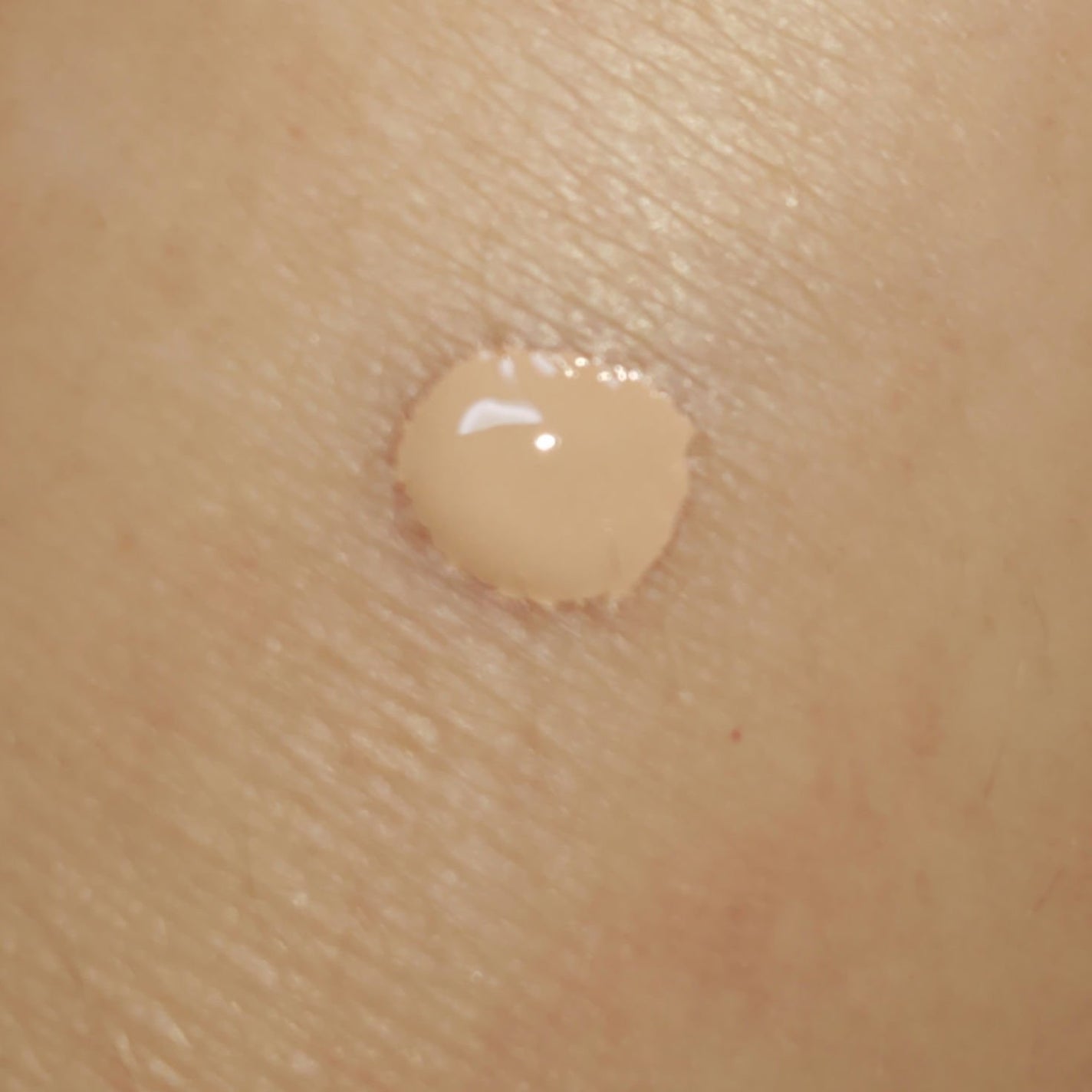 AC リキッドコンシーラー/AC MAKEUP/リキッドコンシーラーを使ったクチコミ(3枚目)