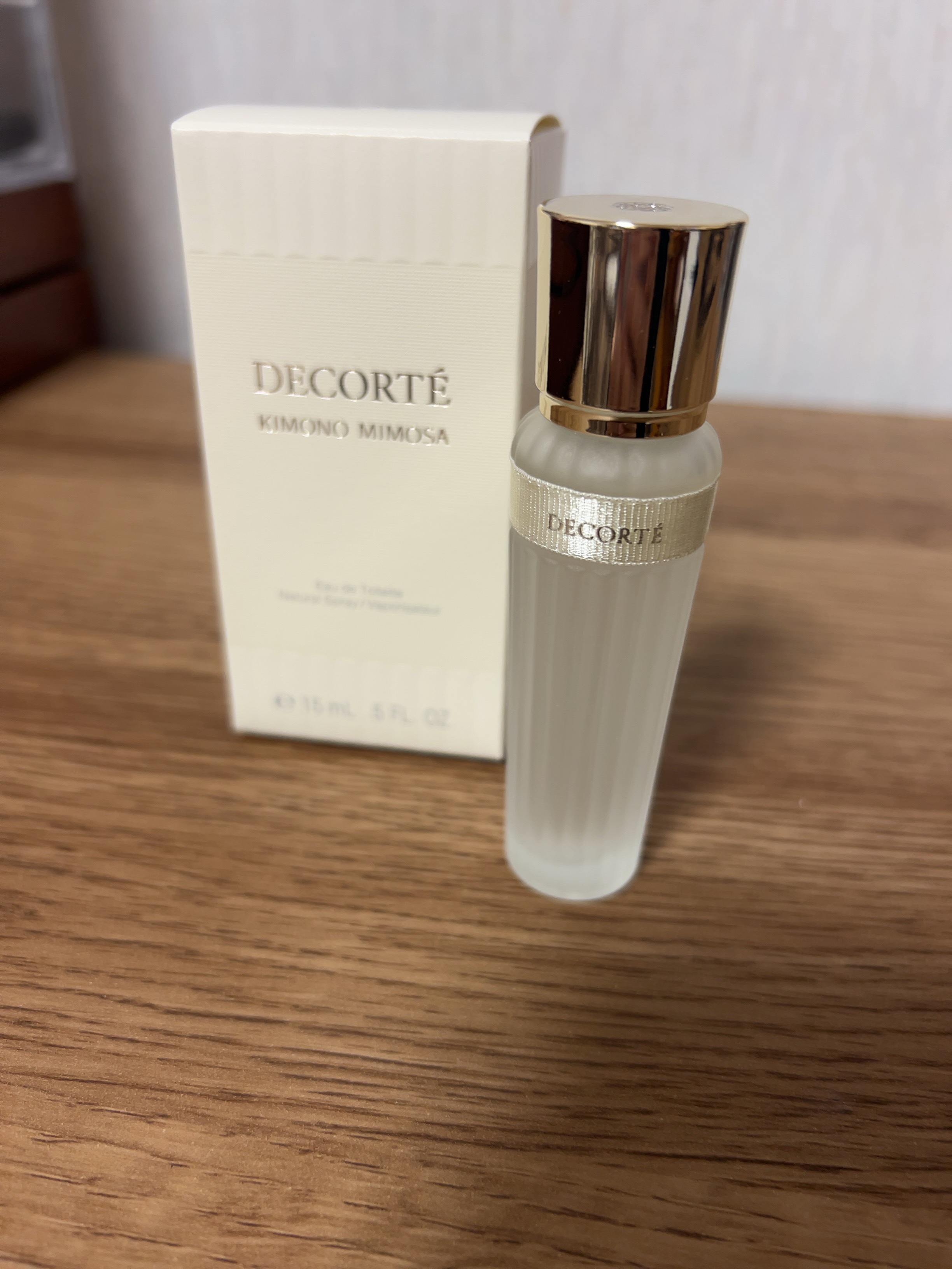 タシット/Aesop/香水(メンズ)を使ったクチコミ（2枚目）