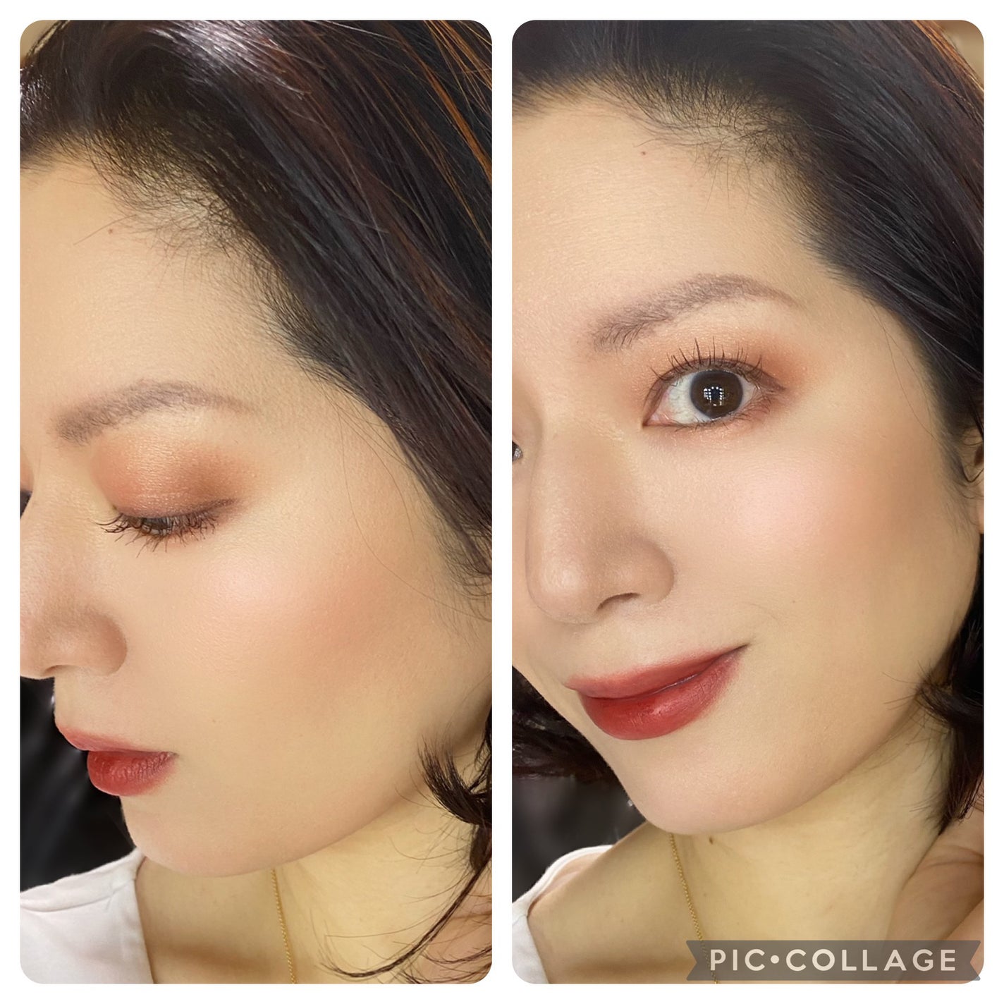 マイクロマスカラ アドバンストフィルム/ヒロインメイク/マスカラを使ったクチコミ(2枚目)