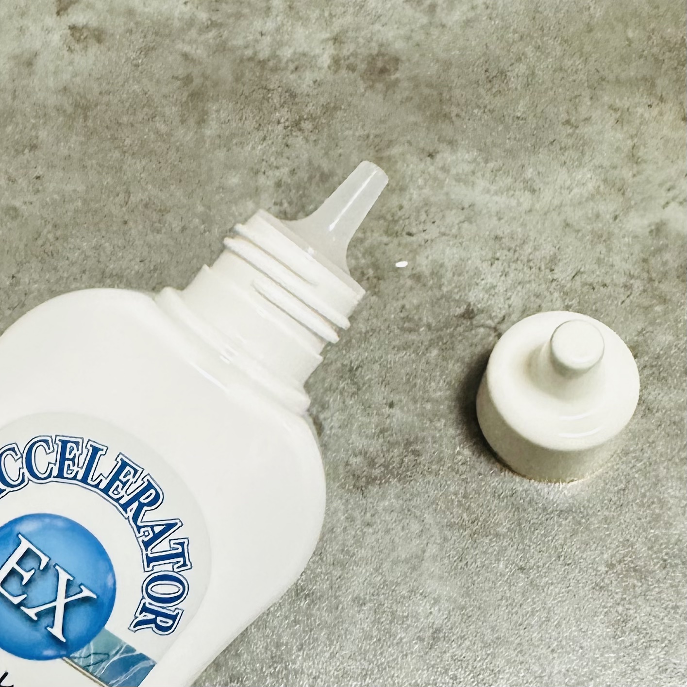 ヘアアクセルレーターEX フローラルアップルの香り/加美乃素本舗/頭皮ローションを使ったクチコミ（2枚目）