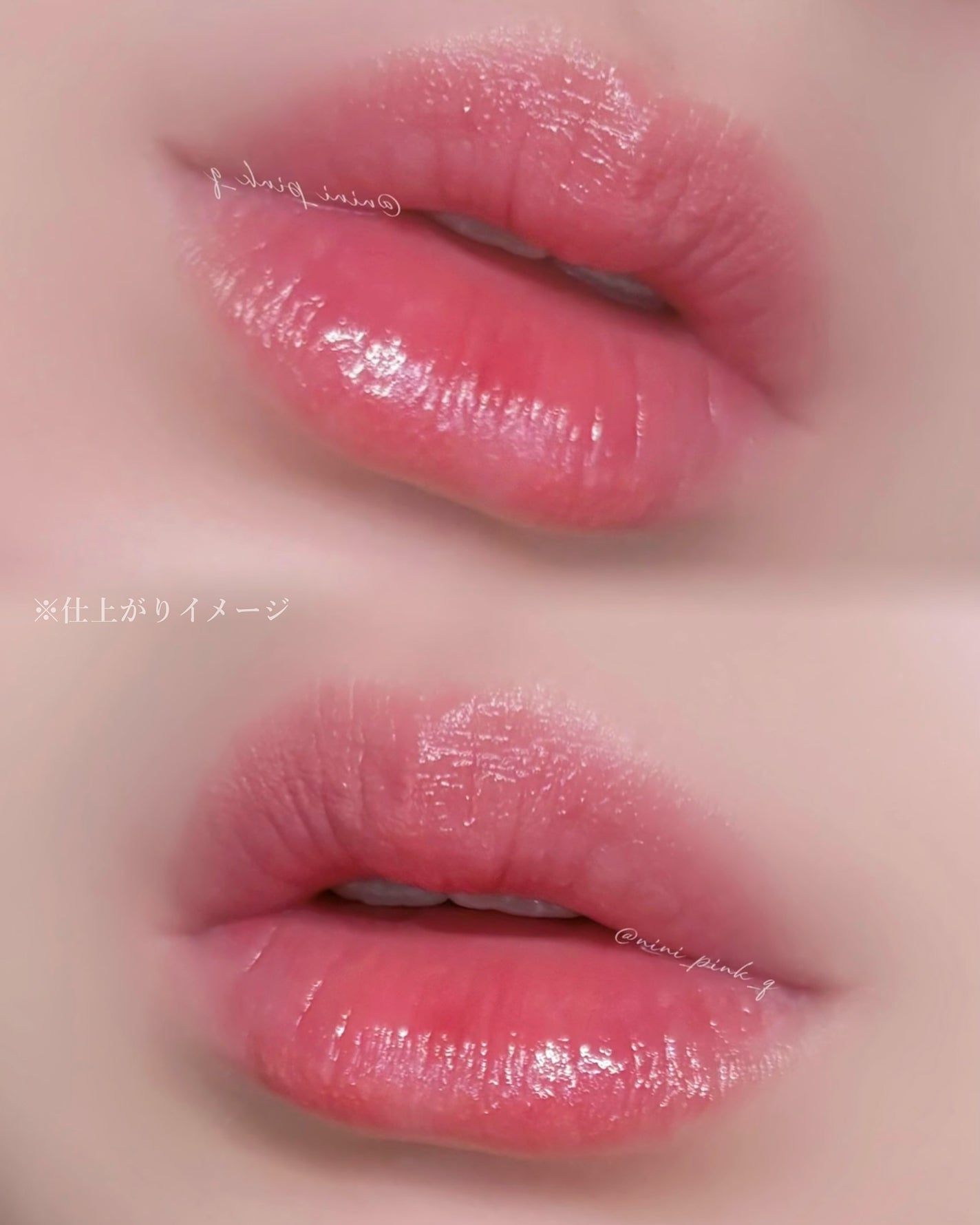 ソレイユ リップ バーム/TOM FORD BEAUTY/リップバームを使ったクチコミ(4枚目)