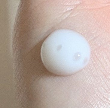 バクチオールポアジェットセラム/Dr.G/美容液を使ったクチコミ(3枚目)