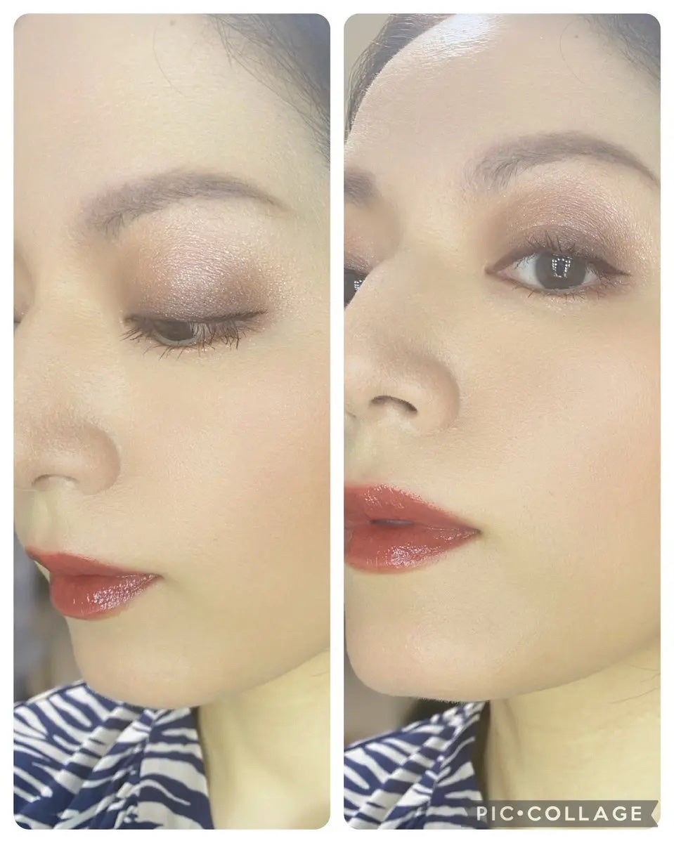 ロング&カールマスカラ アドバンストフィルム/ヒロインメイク/マスカラを使ったクチコミ(2枚目)