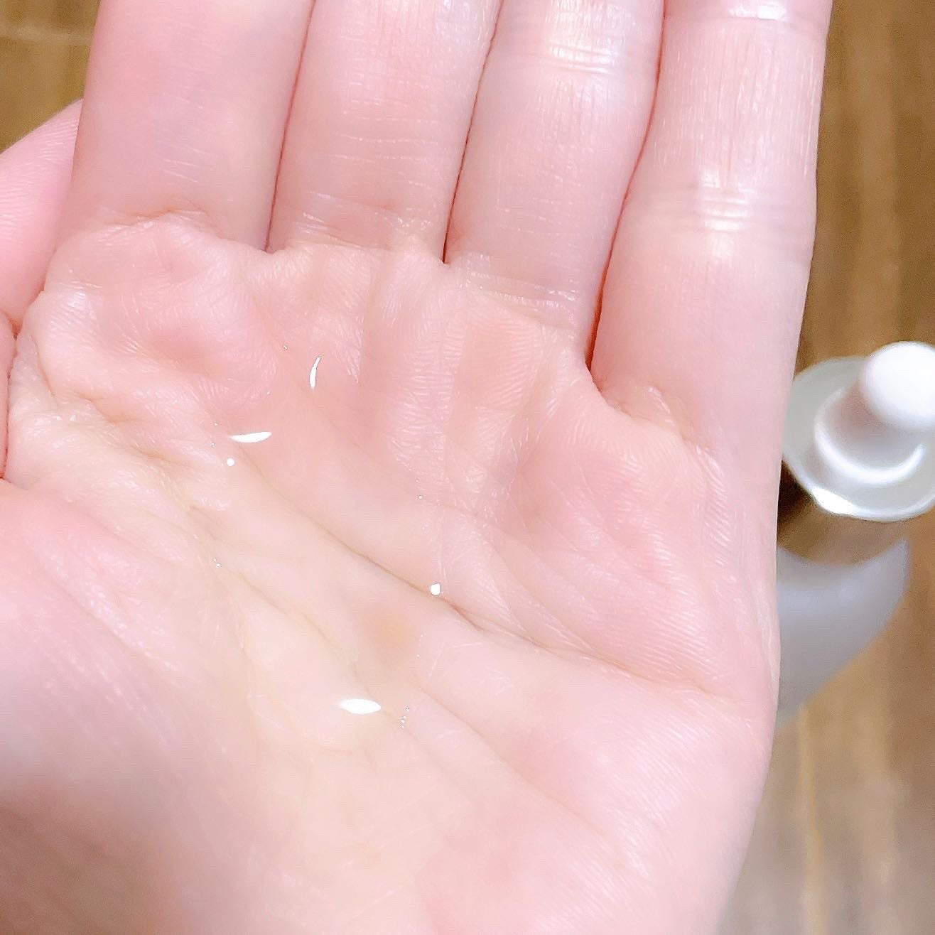 ガラク ナイアシン 3.0 エッセンス/manyo/美容液を使ったクチコミ(4枚目)