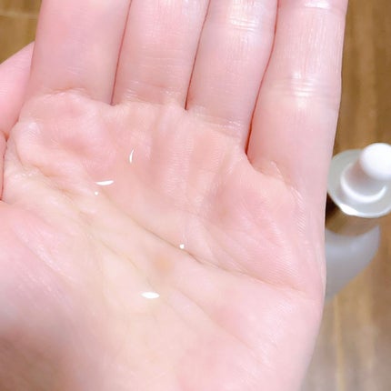 ガラク ナイアシン 3.0 エッセンス/manyo/美容液を使ったクチコミ(4枚目)