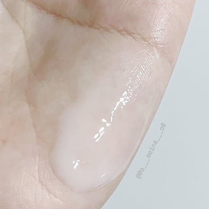 モイストC 薬用ボディミルク リラックスハーブの香り/リッツ/ボディミルクを使ったクチコミ(2枚目)