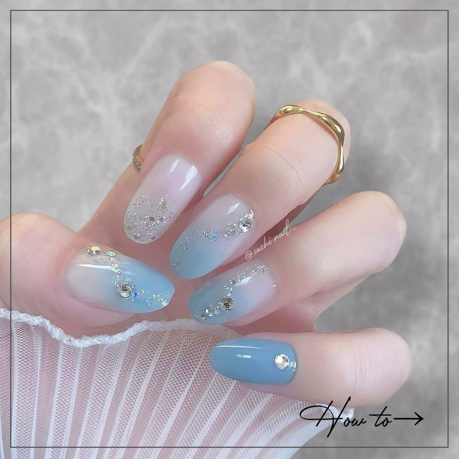 カラフルネイルズ/キャンメイク/マニキュアを使ったクチコミ（2枚目）