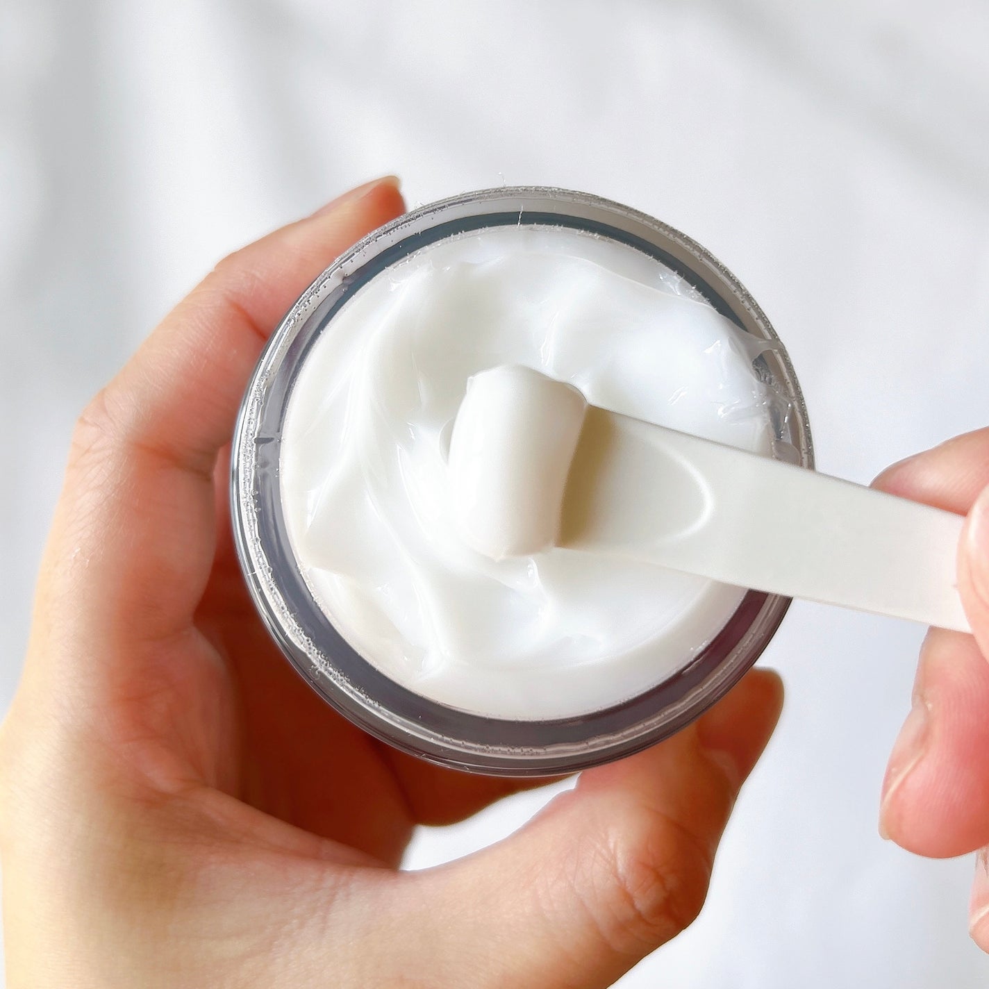 レッドブレミッシュ クリアモイスチャークリーム/Dr.G/フェイスクリームを使ったクチコミ(2枚目)