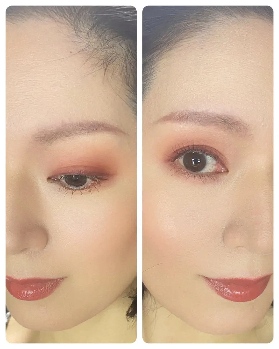 アイ カラー クォード/TOM FORD BEAUTY/アイシャドウパレットを使ったクチコミ（2枚目）