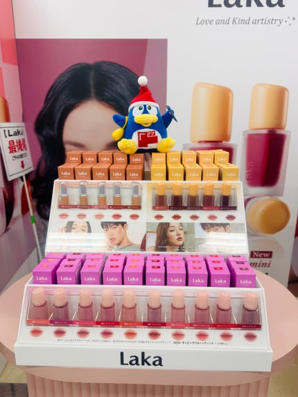 ラゴム ジェルトゥウォーター クレンザー(朝用洗顔)/LAGOM /その他洗顔料を使ったクチコミ(10枚目)