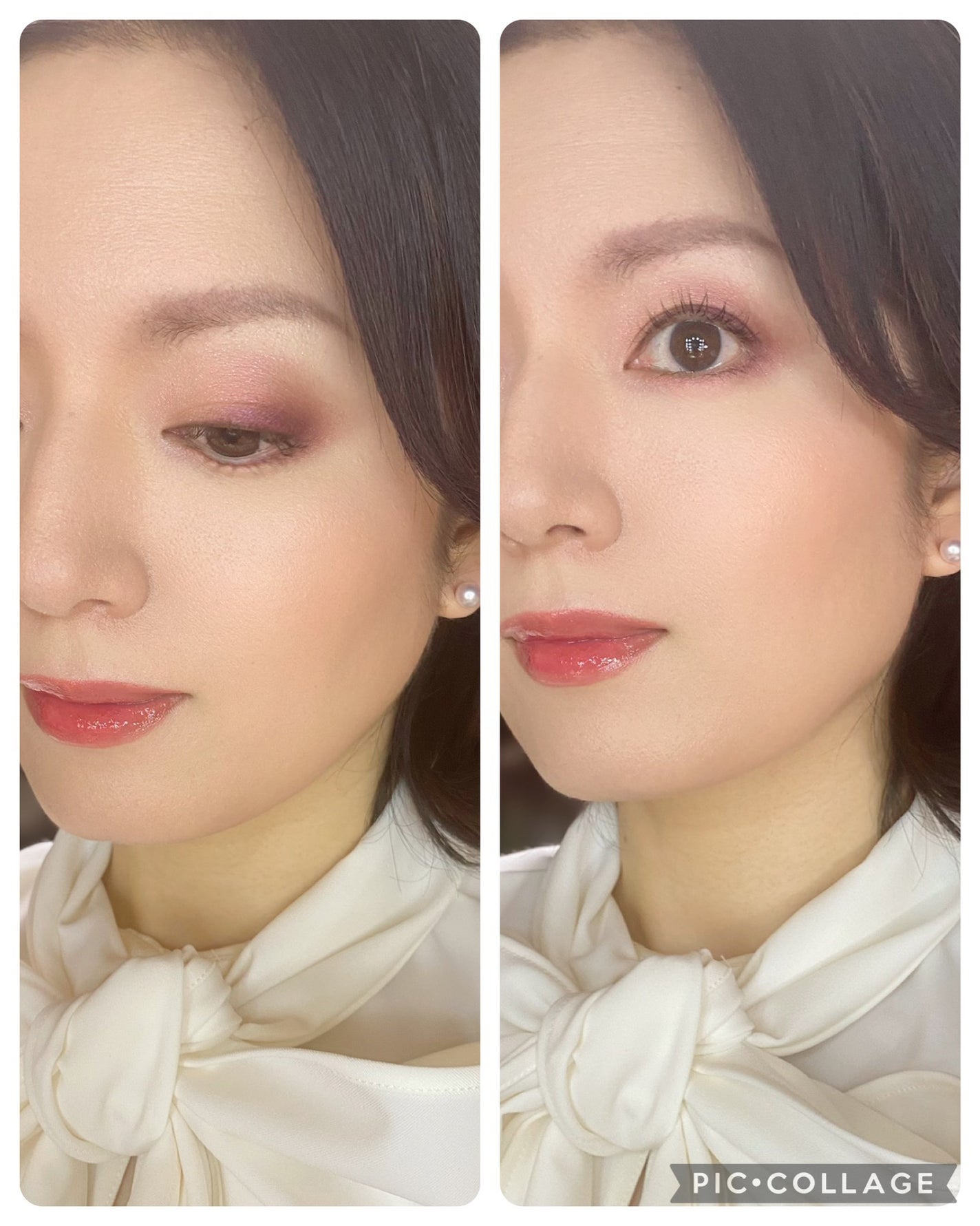 カラフルネイルズ/キャンメイク/マニキュアを使ったクチコミ(2枚目)