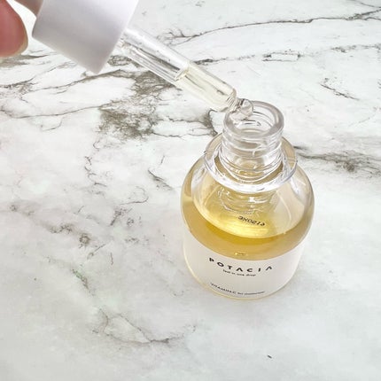 POTACIA ビタミンC原液美容液/POTACIA/美容液を使ったクチコミ(2枚目)