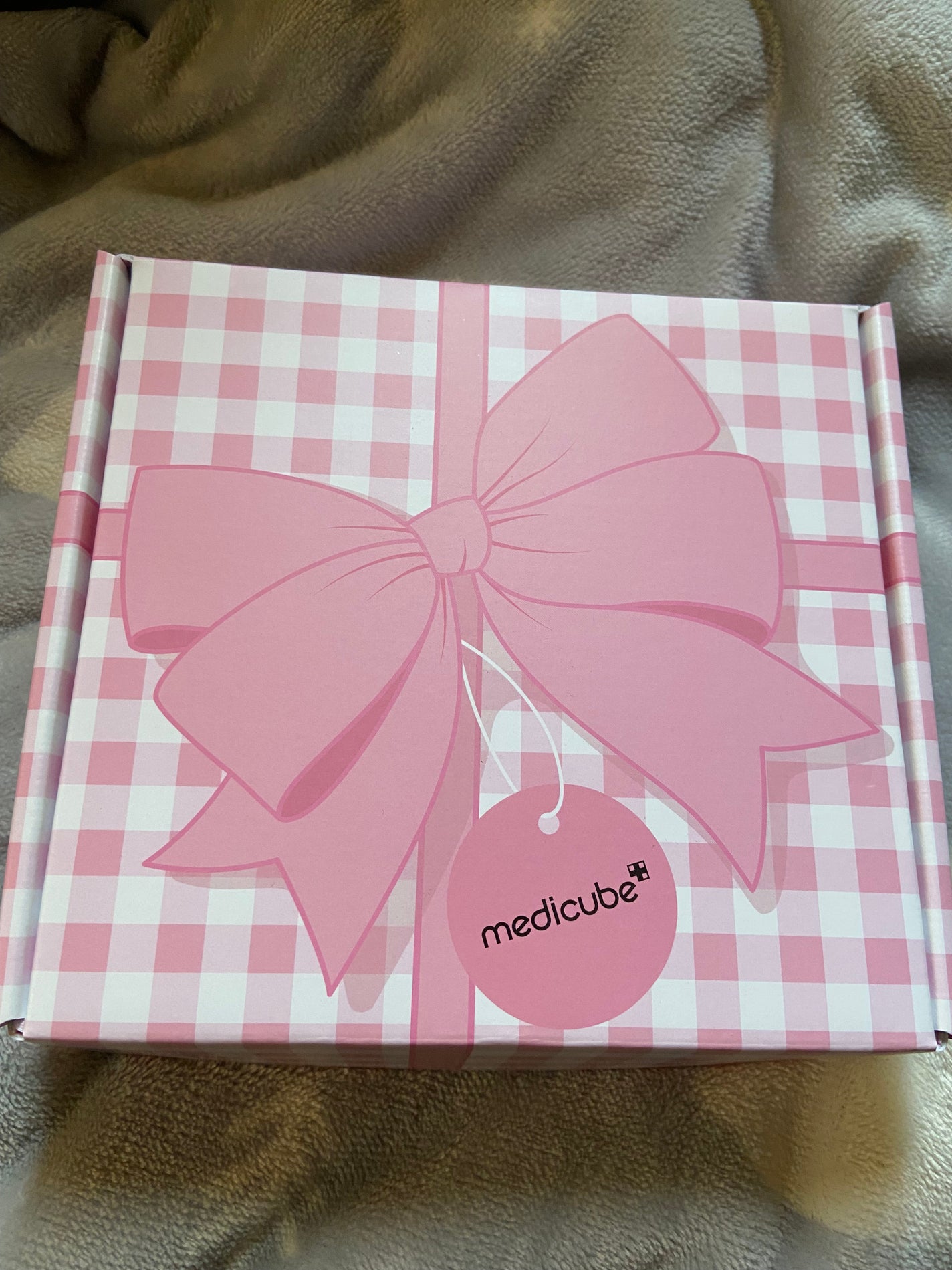 PDRNピンクアンプル PDRN 10,000ppm配合/MEDICUBE/美容液を使ったクチコミ(2枚目)