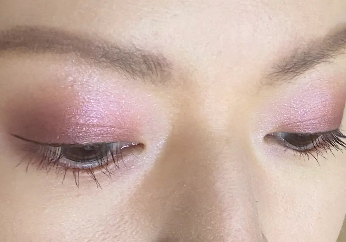 メテオリット ビーユ/GUERLAIN/フェイスパウダーを使ったクチコミ(2枚目)