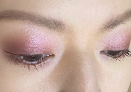 スティロ レーヴル 44 BOIS DE SANTAL/GUERLAIN/リップライナーを使ったクチコミ(2枚目)