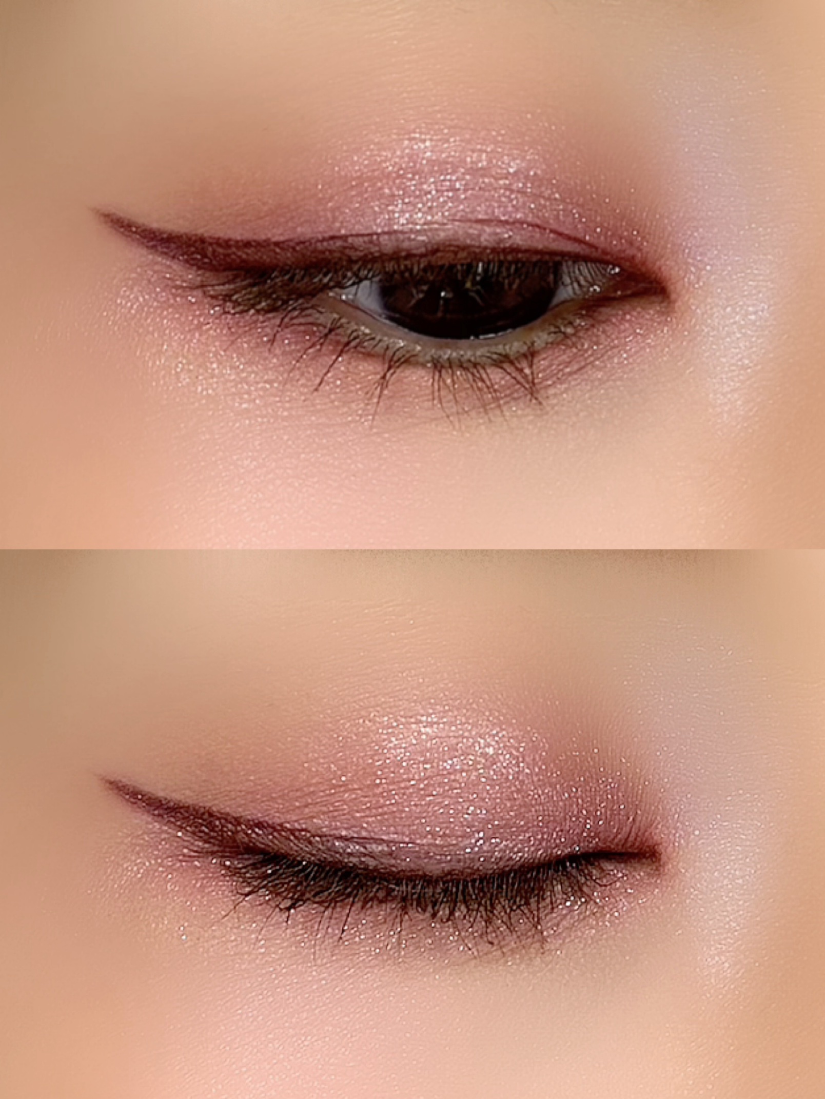 ディオールスキン フォーエヴァー グロウ ルミナイザー/Dior/ハイライトを使ったクチコミ（3枚目）