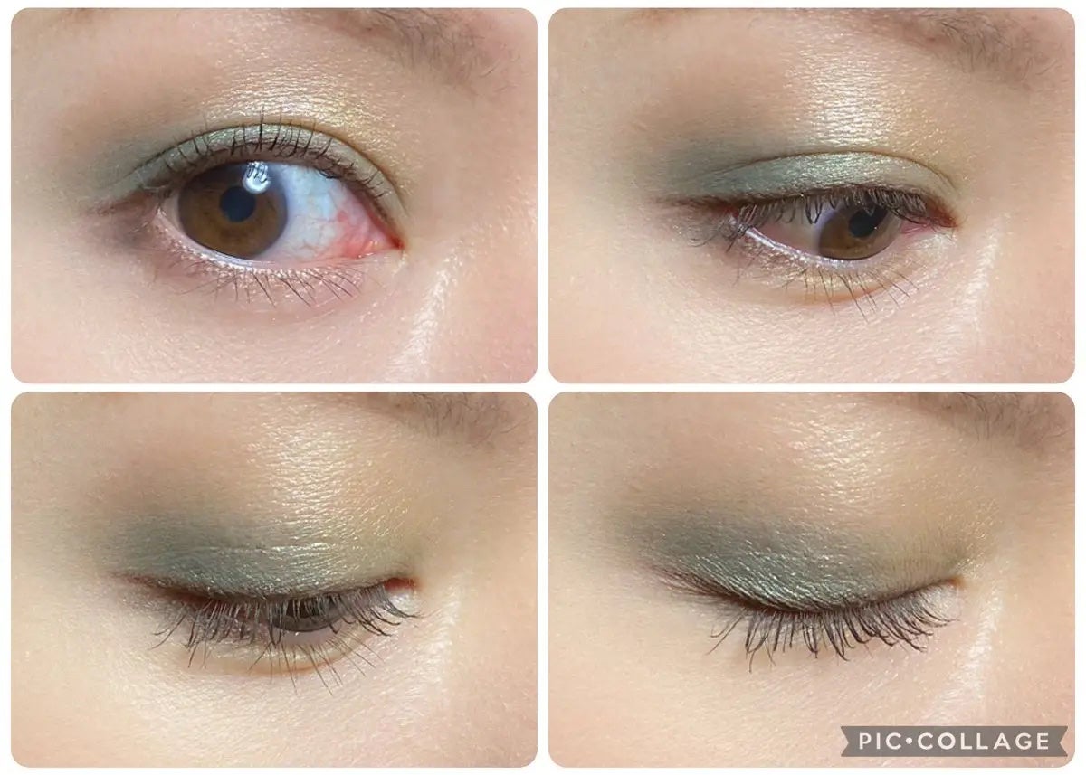 ノワール ジェ/GUERLAIN/マスカラを使ったクチコミ(3枚目)