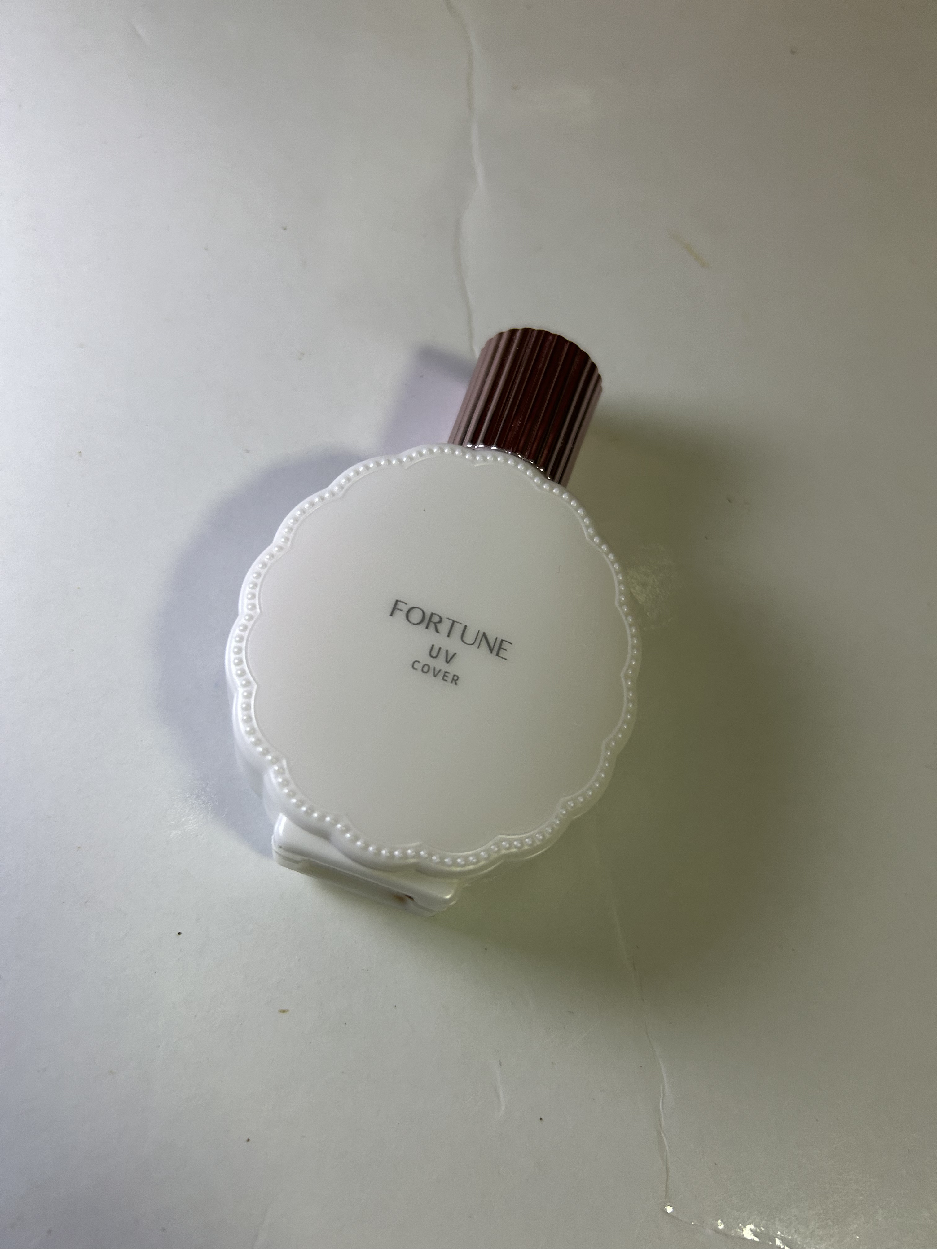 フォーチュン フォーチュン皮脂崩れ防止下地