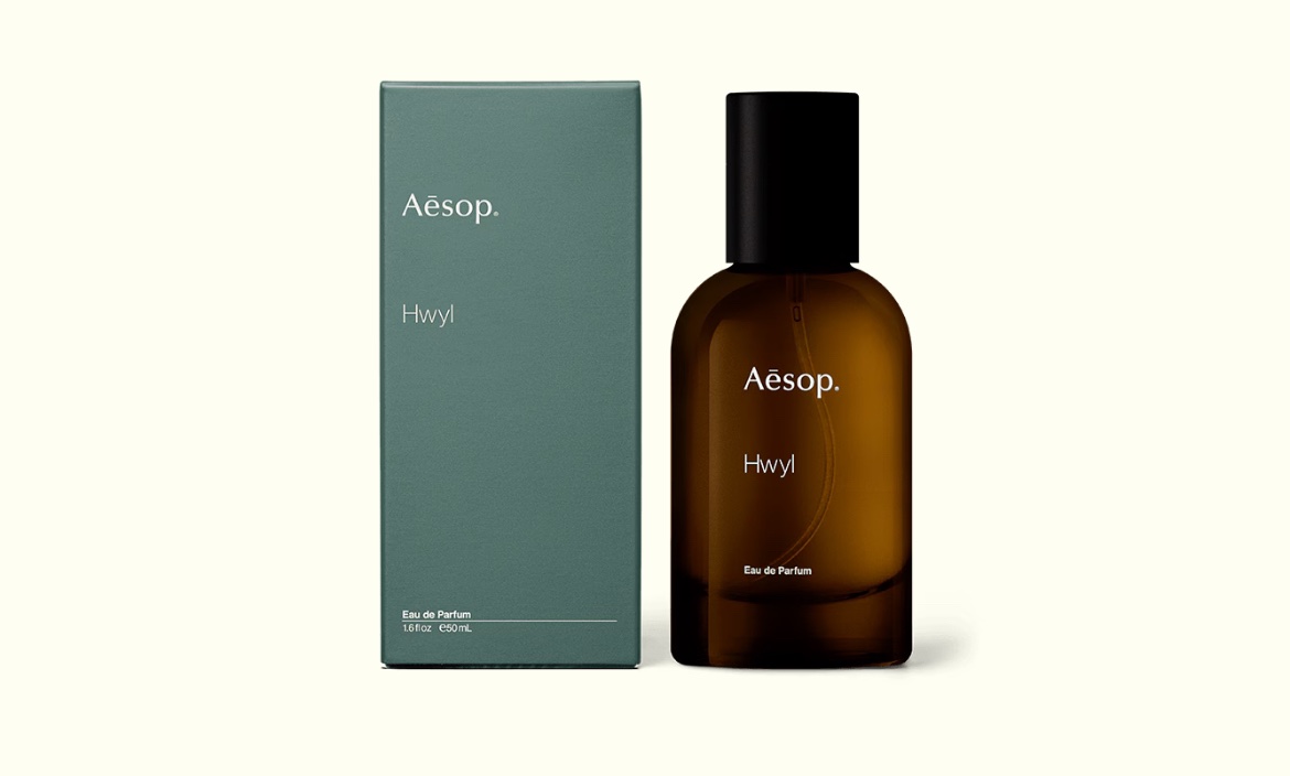 Aesop Hwyl エッセンス・オードパルファム ヒュイル オードパルファム | フレグランス | Aesop (イソップ) 日本