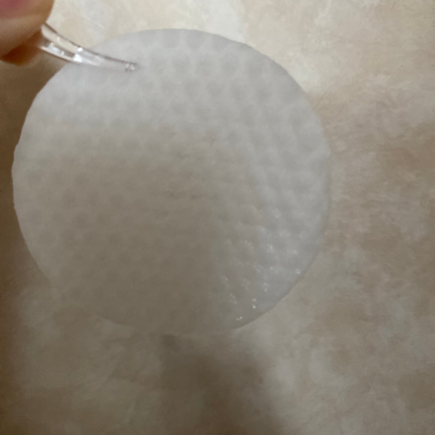 N.M.Fアクアエッセンスパッド/MEDIHEAL/トナーパッドを使ったクチコミ(2枚目)