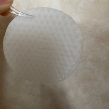 N.M.Fアクアエッセンスパッド/MEDIHEAL/トナーパッドを使ったクチコミ(2枚目)