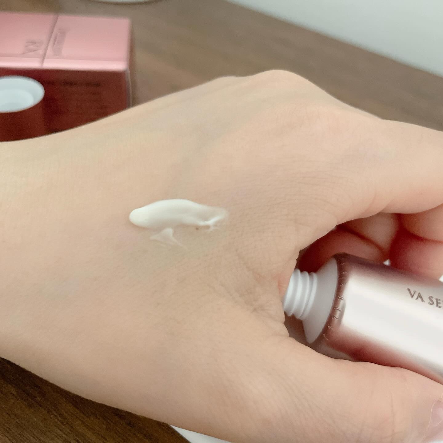 ダーマセプトRX VAセラム/ダーマセプトRX/美容液を使ったクチコミ（3枚目）