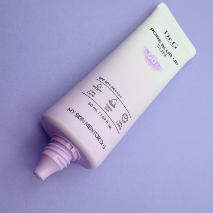 ポアブラーアップサン/Dr.G/日焼け止めクリームを使ったクチコミ(3枚目)