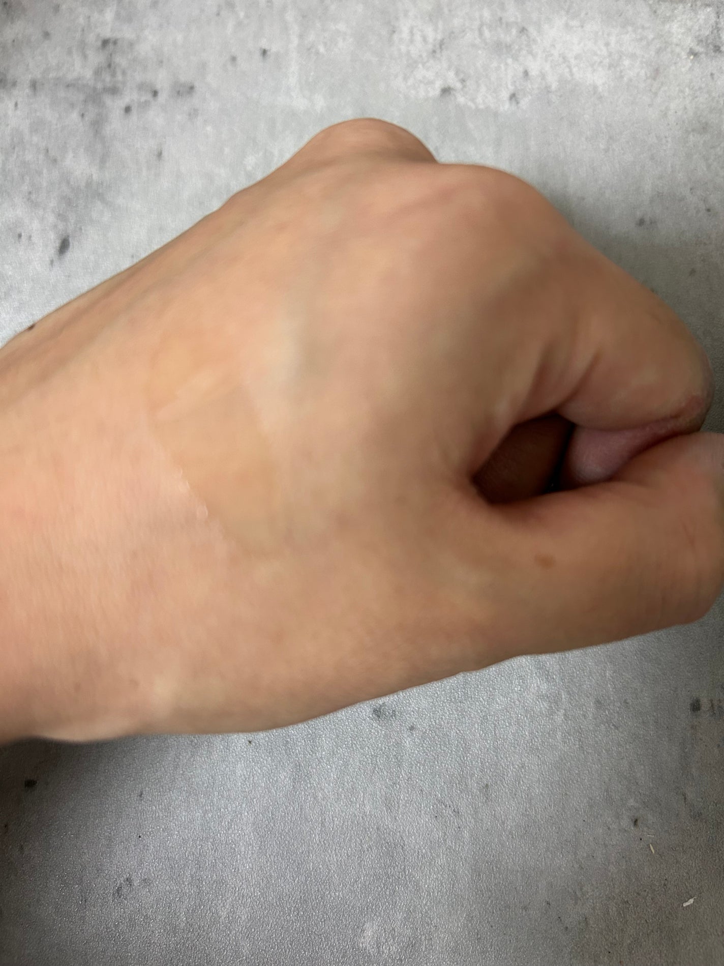 ディープモイスト ヘアオイル/モロッカンビューティ/ヘアオイルを使ったクチコミ(2枚目)