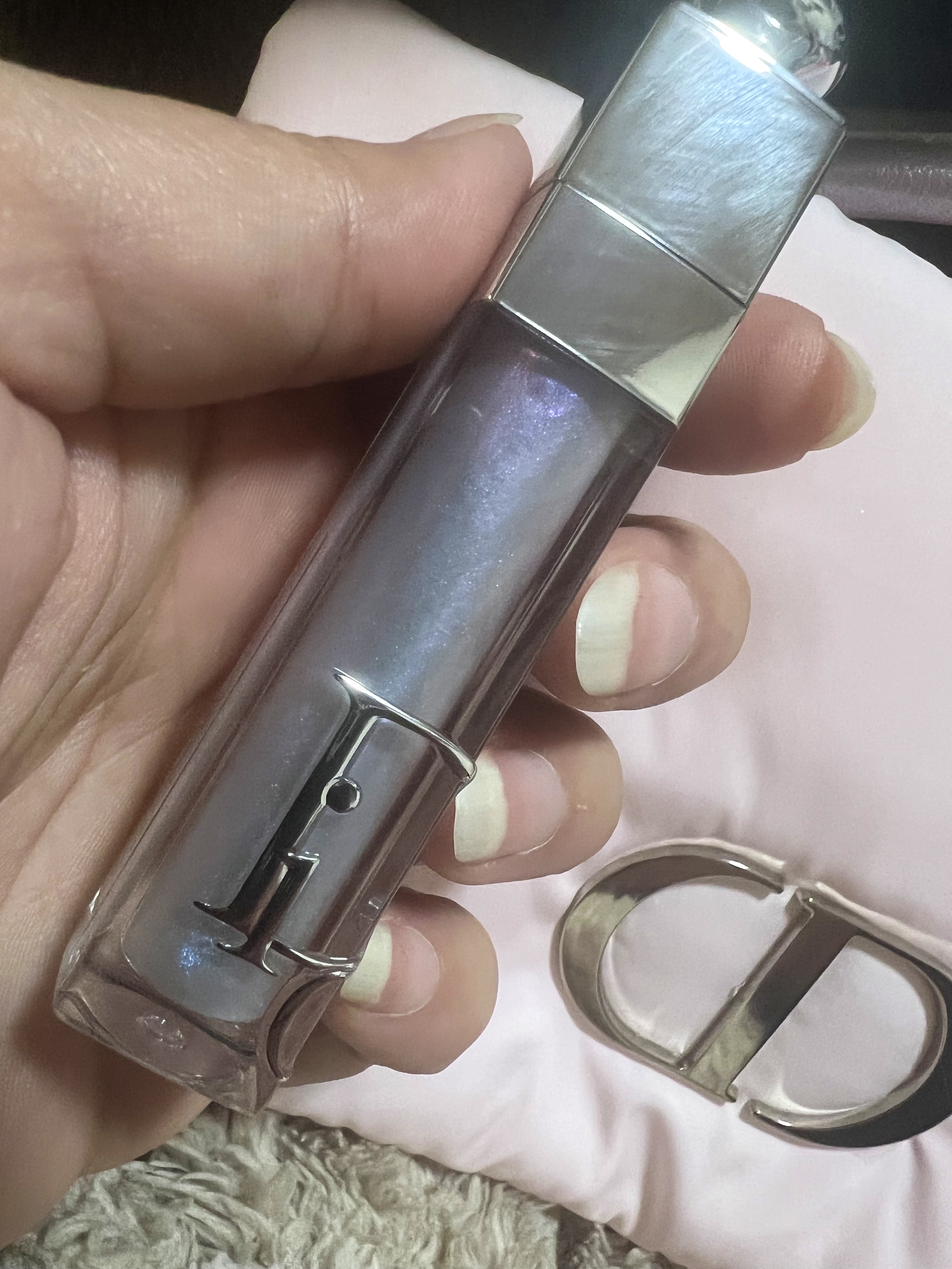 ディオール アディクト リップ グロウ/Dior/リップバームを使ったクチコミ（3枚目）