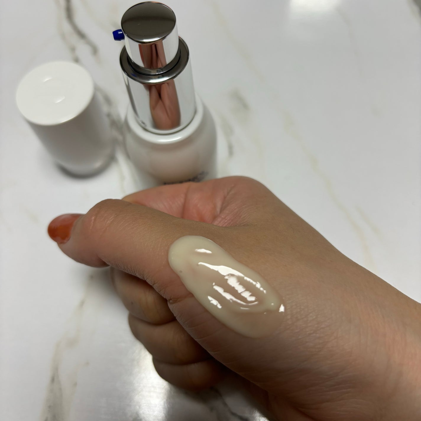 レチノール スーパーバウンス セラム/IOPE/美容液を使ったクチコミ(3枚目)